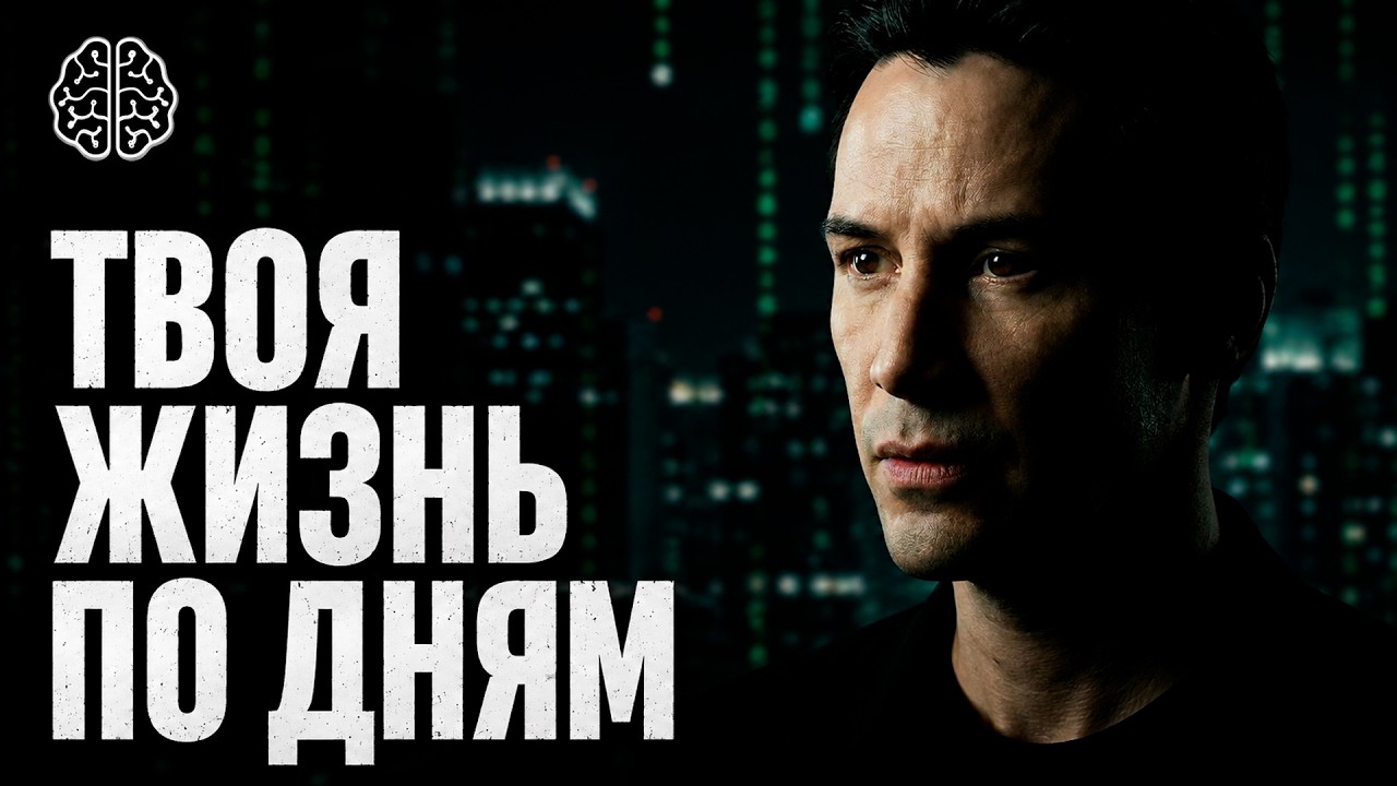 Как ВЕРНУТЬ свое ЛУЧШЕЕ состояние ЗА ВСЮ ЖИЗНЬ