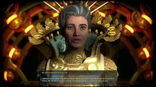 Exploring Space, One Corporate Lie at a Time! The Outer Worlds 2