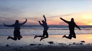 Archive: HCDE Alternative Spring Break