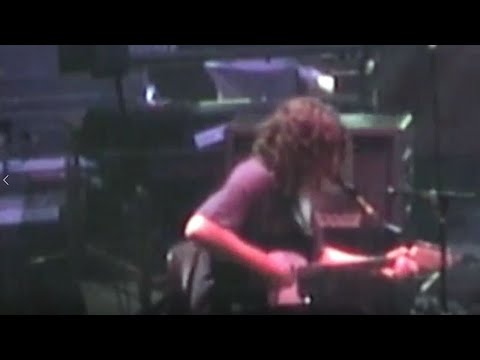 Widespread Panic w/ Remastered Video ~ 4/7/2000 Von Braun Civic Center, Huntsville, AL Complete