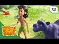 The Jungle Book The Buffaloes Season 1 Episode 38 Full Length