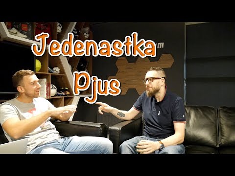 Pjus JEDENASTKA - Najbardziej hardkorowy skład!