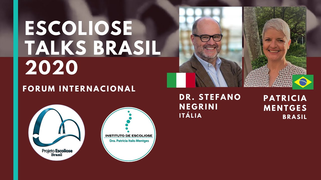 Por que o tratamento para escoliose idiopática deve se basear em resultados científicos - quais são?