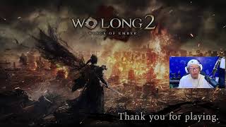 【ウォーロン2】 ♯TGS2026 現地から『Wo Long 2: Wings of Ember』を配信するぞの巻