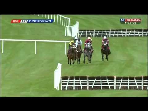 Don't Touch It - Herald Champion Novice Hurdle (Grade 1) - 2016