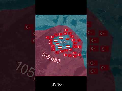 The battle of Vienna - Winged Hussars  #history #battle