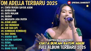 Download lagu CINTA SAYUR ASEM - KABAGYAN - SATU MALAM- SABAR - CANTIKA NUSWANTORO - ADELLA 2025 mp3 Download lagu CINTA SAYUR ASEM - KABAGYAN - SATU MALAM- SABAR - CANTIKA NUSWANTORO - ADELLA 2025 mp3