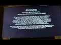 Closing To A Walk To Remember 2002 VHS