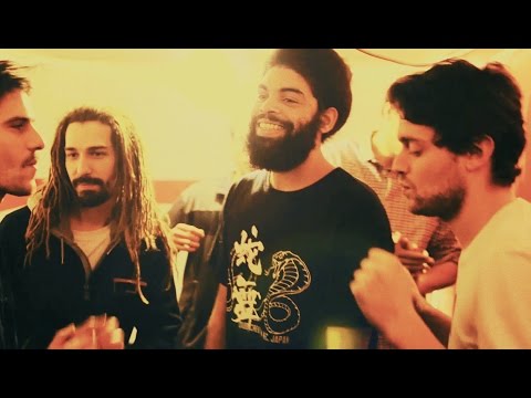 Jacko With Bambool - Friendship (Clip Officiel)