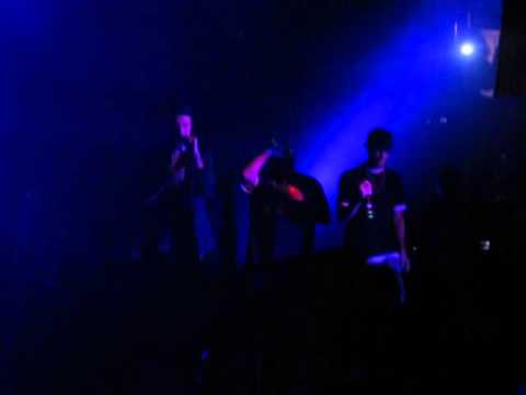 Linea 77 feat Samuel - 66 (Diabolus in musica) @ Amici di Piero 2014, Cacao, Torino