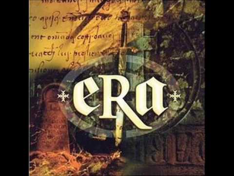 eRa - Enae Volare Mezzo