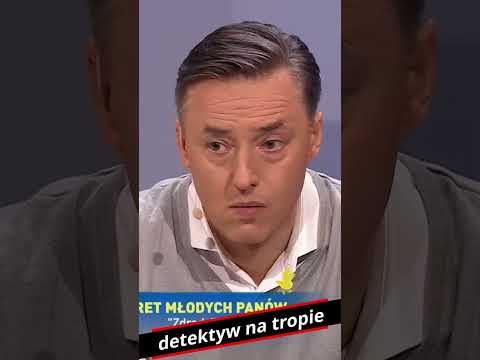 detektyw na tropie #kabaret #koncert #humor