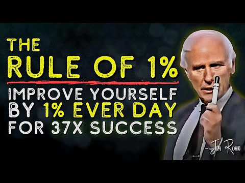 Jim Rohn Motivation and Jim Rohn Motivation Spot