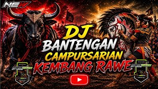 Download lagu DJ BANTENGAN CAMPURSARIAN KEMBANG RAWE ‼️ SPECIAL SIMPATIK & JAIPONGAN 🔴 REMIXER @SHR REVOLUTION ‼️ mp3