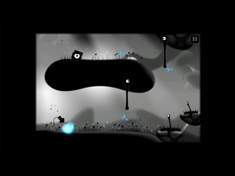 Contre Jour - iPhone - NZ - HD Gameplay Trailer - YouTube