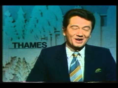 ITV Schools / Thames Continuity (27th January 1982) How We Used To Live / The Munch Bunch