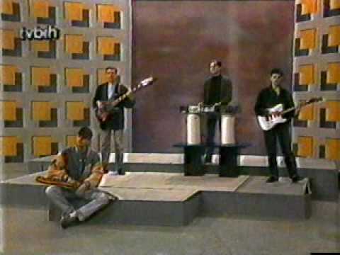 Macbeth - Mnoge ce majke (1993)