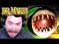 DR MARIO S LAB Has The Most TERRIFYING Monsters Mario Horror Game