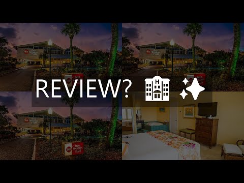 best western plus yacht harbor inn review  dunedin  united states of america