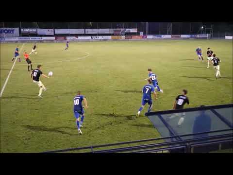 TSV Pöllau – UFC Fehring  1:3 (1:2)