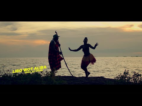 Patz Culture - Libo Wot Aliba(Official Video)