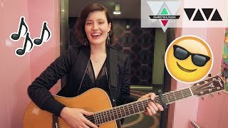Madeline Juno | Gift | VIVA Fahrstuhlmusik Exklusiv
