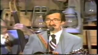 The Wrong Road Again Joe Val and The New England Bluegrass Boys