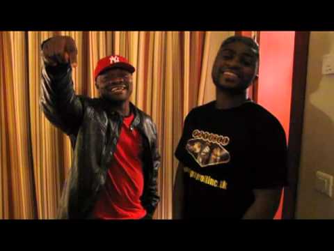 MC LOPH LIVE IN MALAGA CITY (SPAIN)