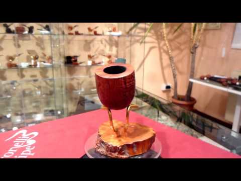 Paronelli Pipe GPPS3 2017