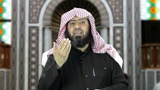 صورة ارجعْ فصَلِّ فإنك لم تُصَلِّ _ الحلقة (16) عدم الطمأنينة في الركوع