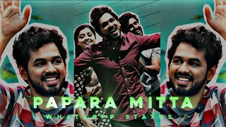 Download lagu Boomikka Papara Mitta 💞  | 90s kids Song 😍 | Hip Hop Tamizha | Vaisagh | Whatsapp status Tamil | mp3