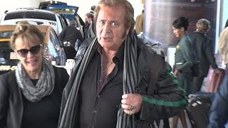 X17 EXCLUSIVE: Chart-Topper Engelbert Humperdinck Still Has His Charm