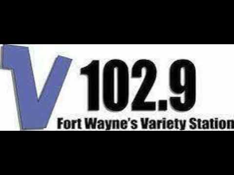 WGL-FM "V102.9" (Now WJCI "The Calvary Radio Network") - Legal ID - 2010 (Adult Contemporary)