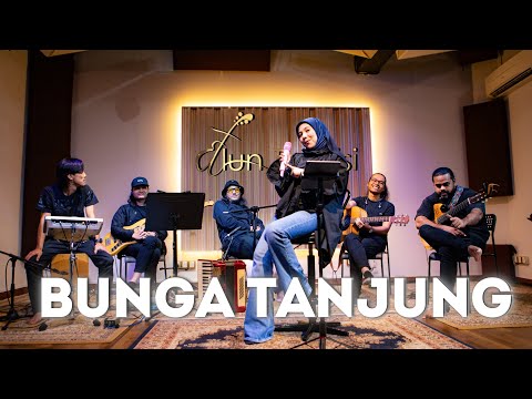 BUNGA TANJUNG - SHARIFAH AINI