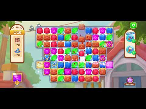 Townest: Alfred’s Adventure LEVEL 79