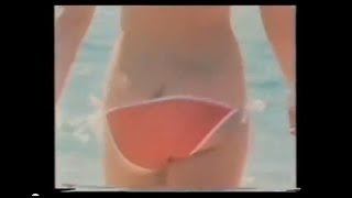 Export Cola Commercial - Sexy Vintage Advertisement