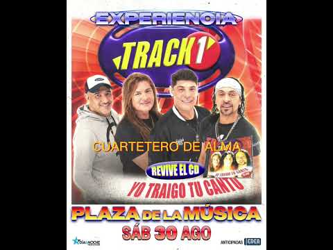 TRACK 1 - EX VIEJA USINA-PLAZA DE LA MUSICA (30-08-2025)