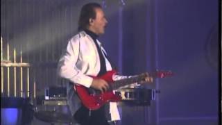 Pooh - Le canzoni di domani (telethon)