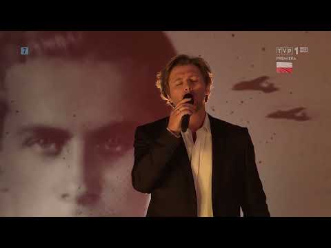 Andrzej Lampert | "Modlitwa do Bogarodzicy" | Krzysztofa Kamila Baczyńskiego