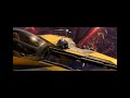 Revenge of the Sith but every time someone shoots a laser it goes faster