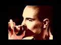 Sinéad O'Connor - Jerusalem (Live in DVD "The ...