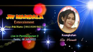 Download lagu JW MANDALA - Keangkuhan - Tia Paradilla mp3 Download lagu JW MANDALA - Keangkuhan - Tia Paradilla mp3
