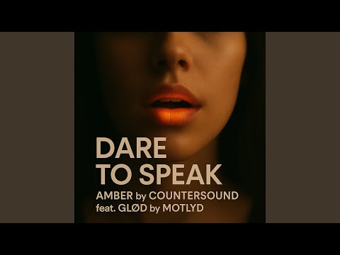 Dare to speak