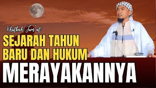Download lagu Friday Sermon!! Year-End Reflection & Advice for 2023 || Ustadz Jel Fathullah, Lc mp3