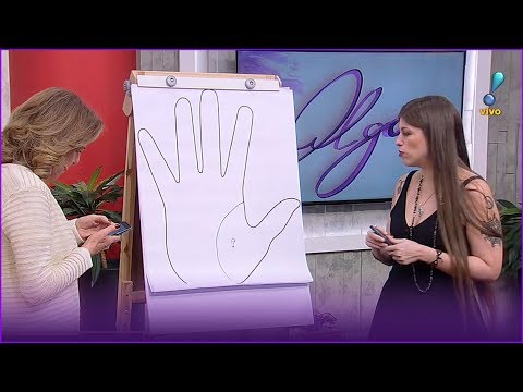 Quirologia: entenda o significado das linhas das mãos