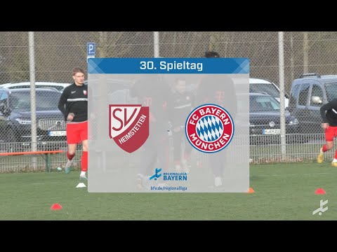 Schützenfest mit Anlaufschwierigkeiten – Bayern Amateure mit Torhunger in Heimstetten