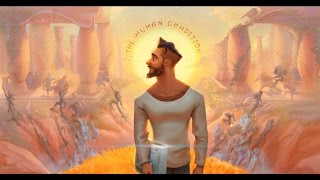 Guillotine (feat. Travis Mendes) [Lyrics] - Jon Bellion