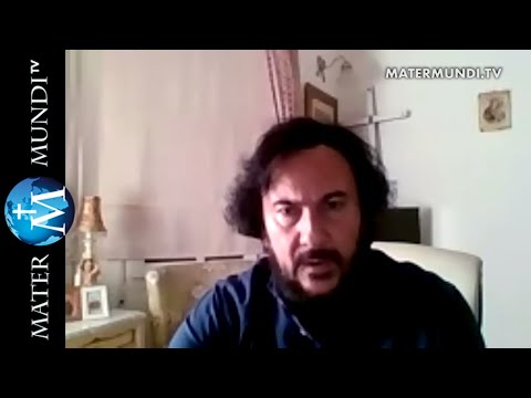 José María Zavala nos presenta el documental nunca visto de San Juan Pablo II