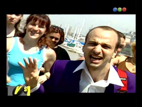 Clip, Con Bolocco -- Versus