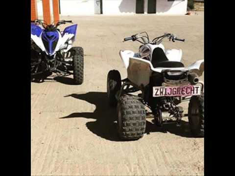 Lange Ritch Ft Chahid  - Whatspoppin